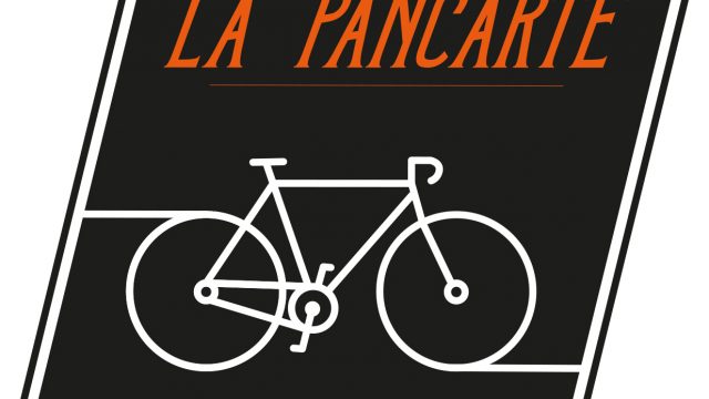 Logo LA PANCARTE